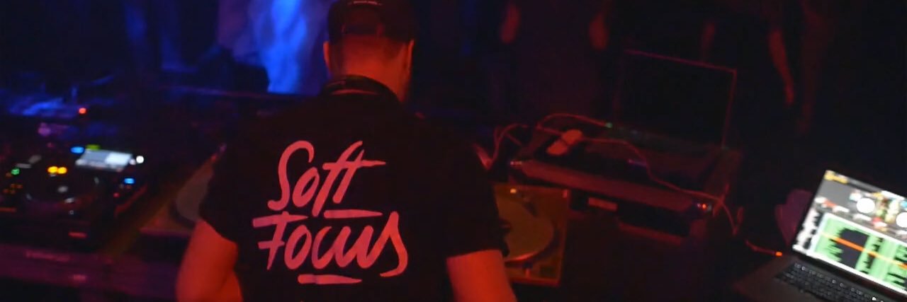 djsammyjam's profile banner image