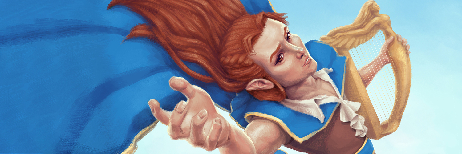 DrawnByDandy's profile banner image
