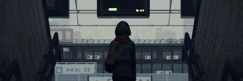 haniiueo's profile banner image