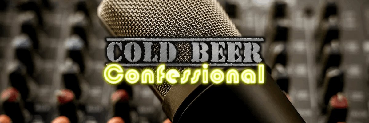 coldbeerconfess's profile banner image