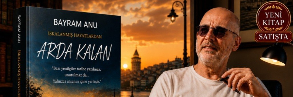 BayramAnu's profile banner image