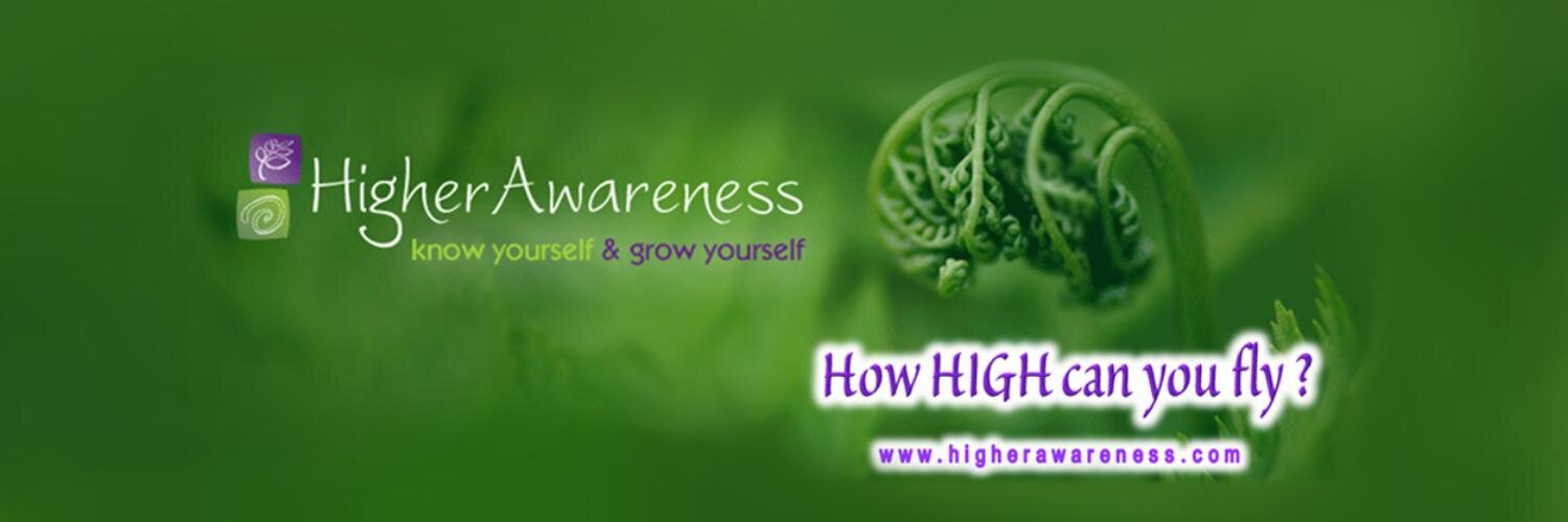 Higher Awareness (@HigherAwareness) / Posts / X
