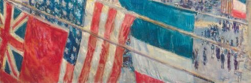 Nick Romanow banner