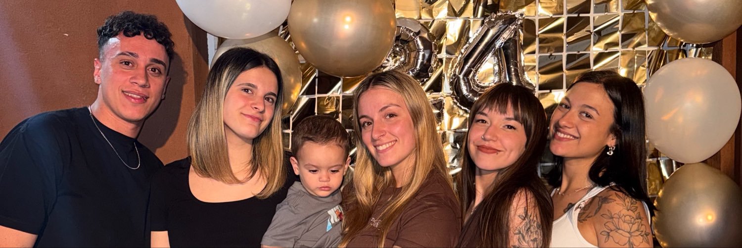 MerliMontero's profile banner image