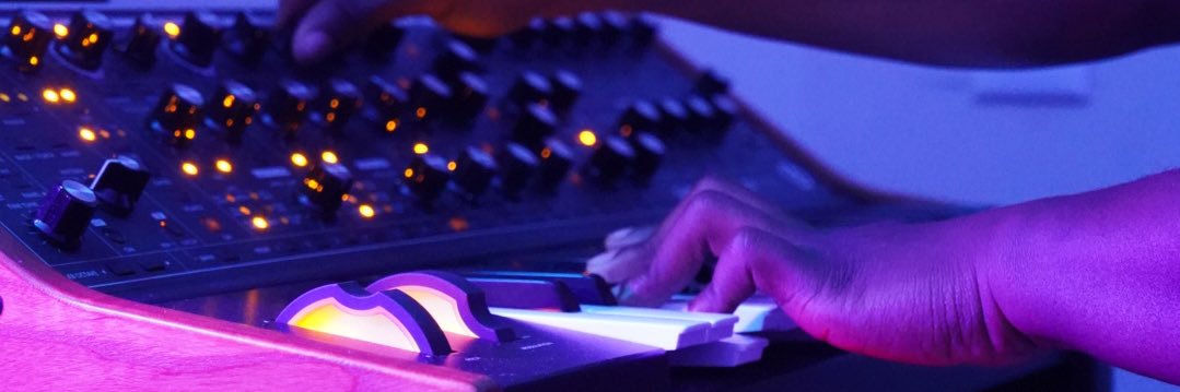 JBentoSounds's profile banner image
