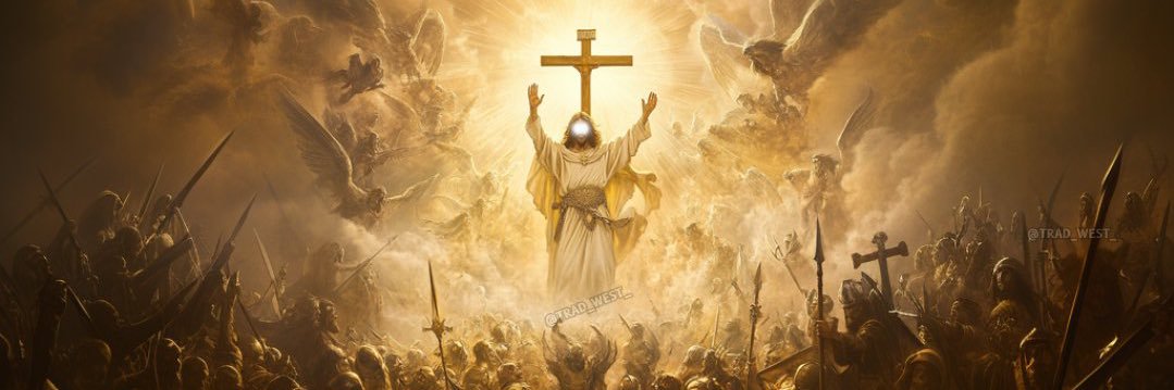 ChristKing33's profile banner image