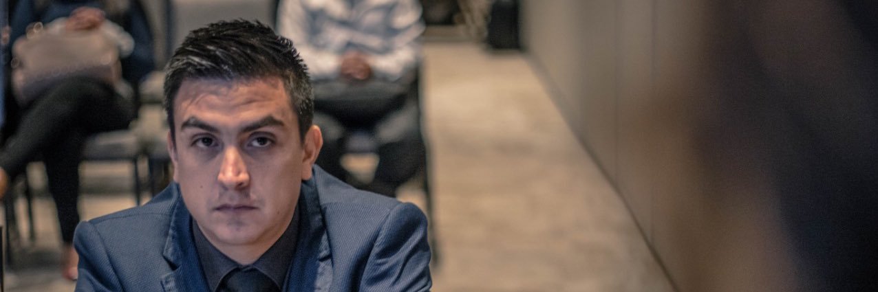 Luisglez33's profile banner image