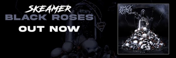 SKEAMEROJB Profile Banner