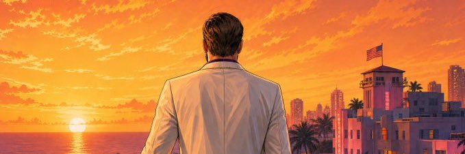 LarsPeter87's profile banner image
