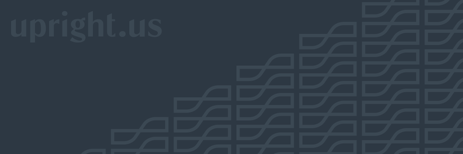 Invest_Upright's profile banner image