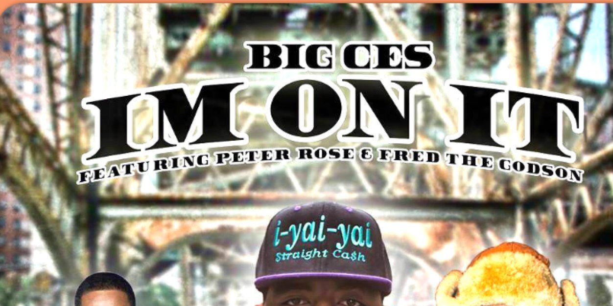 iambigces's profile banner image