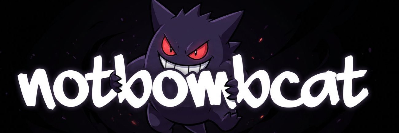 Bomb Cat banner