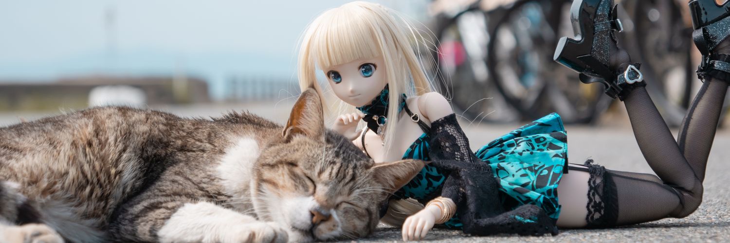 rfx6724's profile banner image