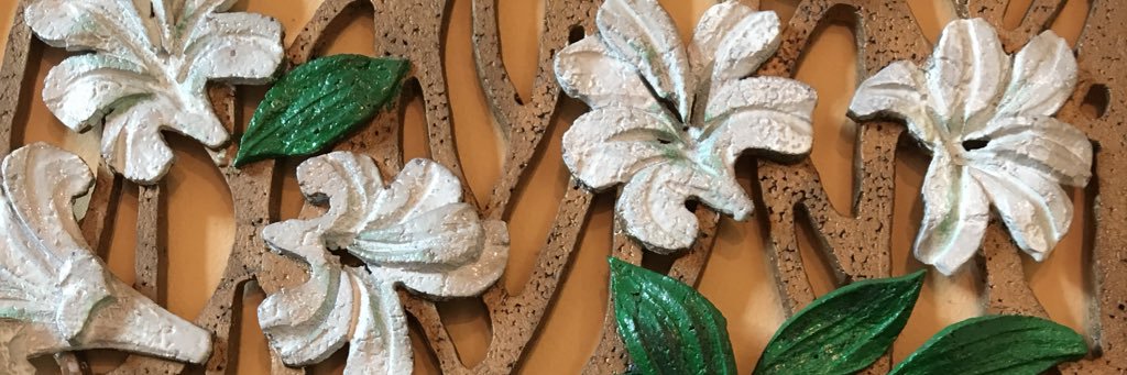 S Saviour's, Splott 🧡 banner