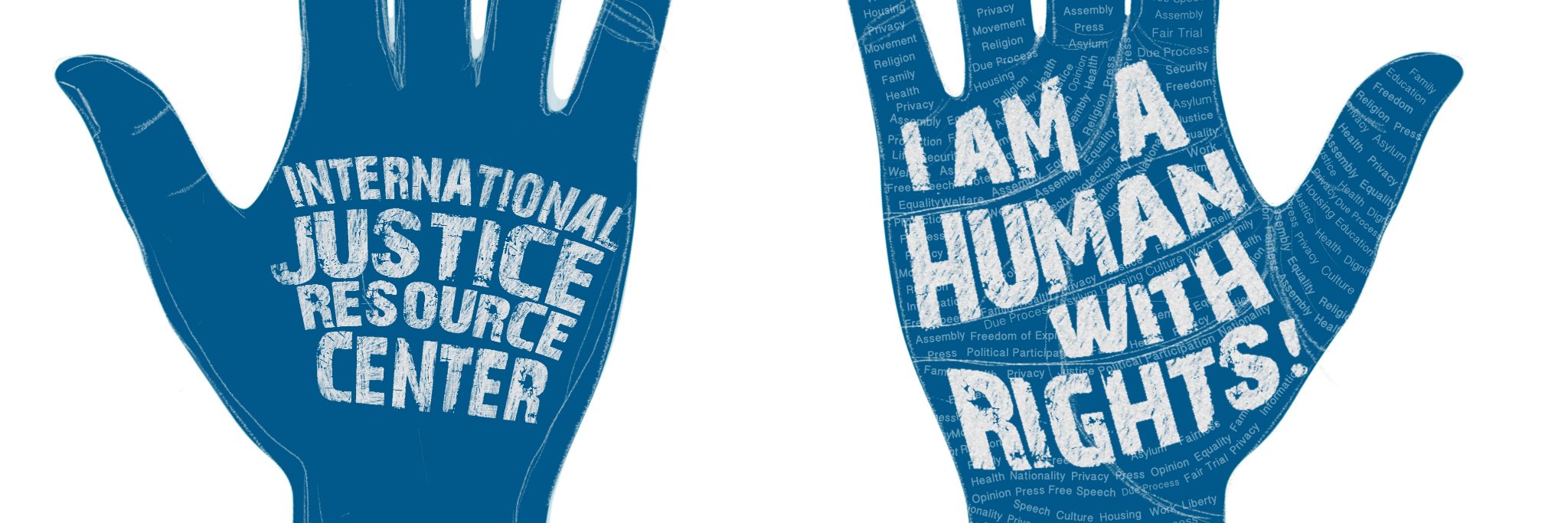 ijrcenter's profile banner image