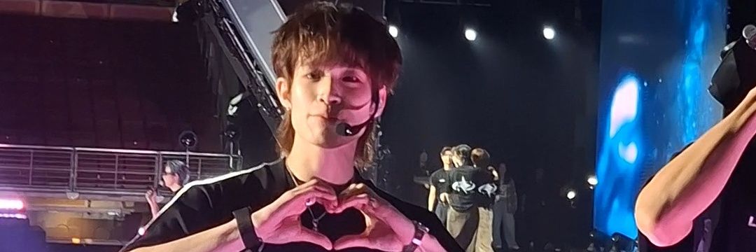 luhannakab's profile banner image