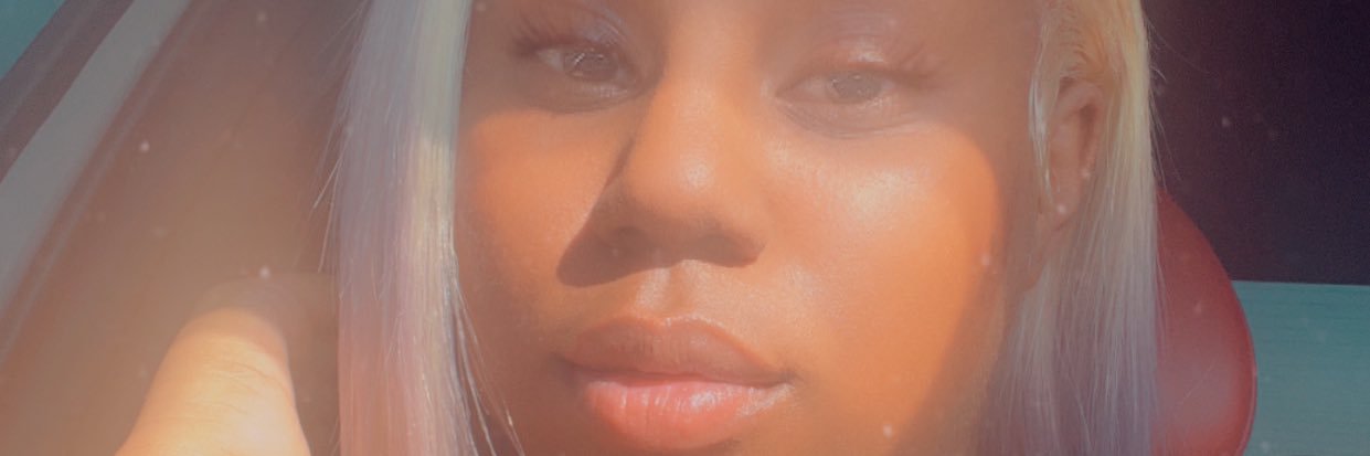 HDLadyX3's profile banner image