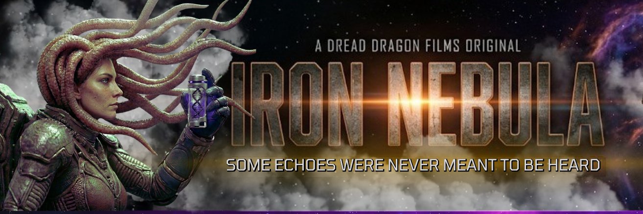 DreadDragonDive's profile banner image