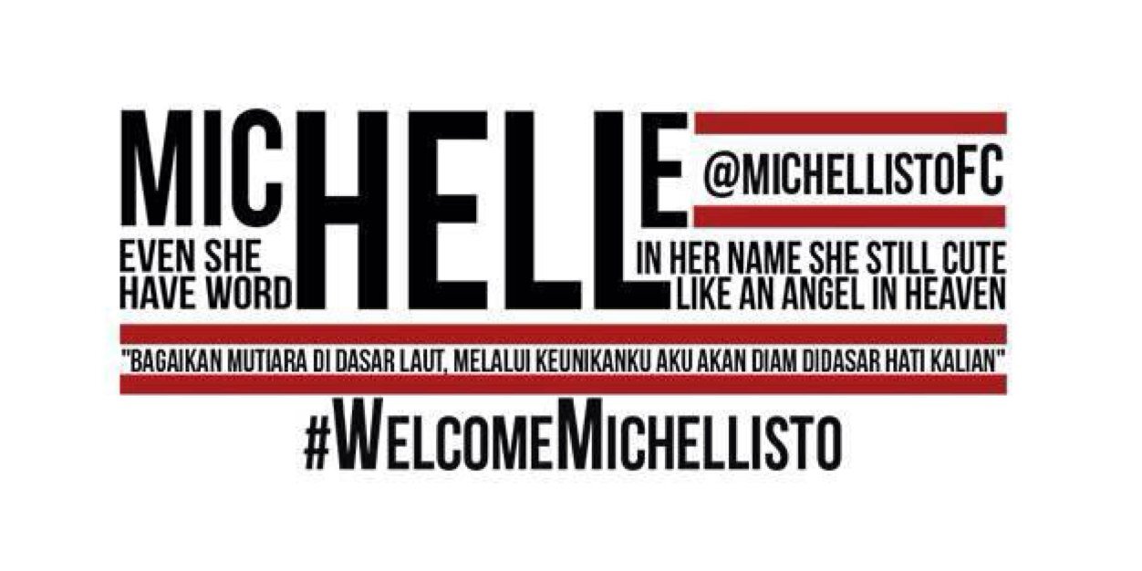 MichellistoFC's profile banner image