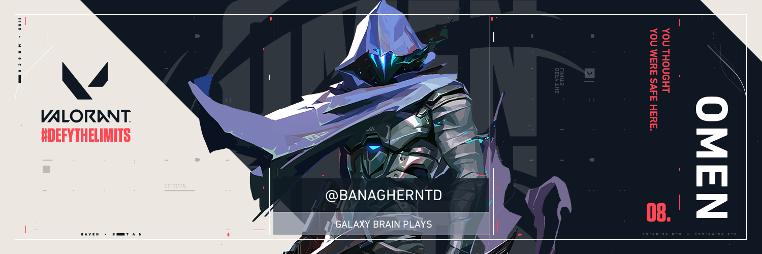 banagherNTD's profile banner image