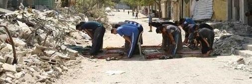 Muhammad EL Bashir banner