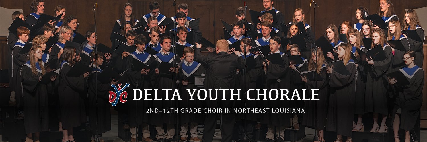 Delta_Y_Chorale's profile banner image