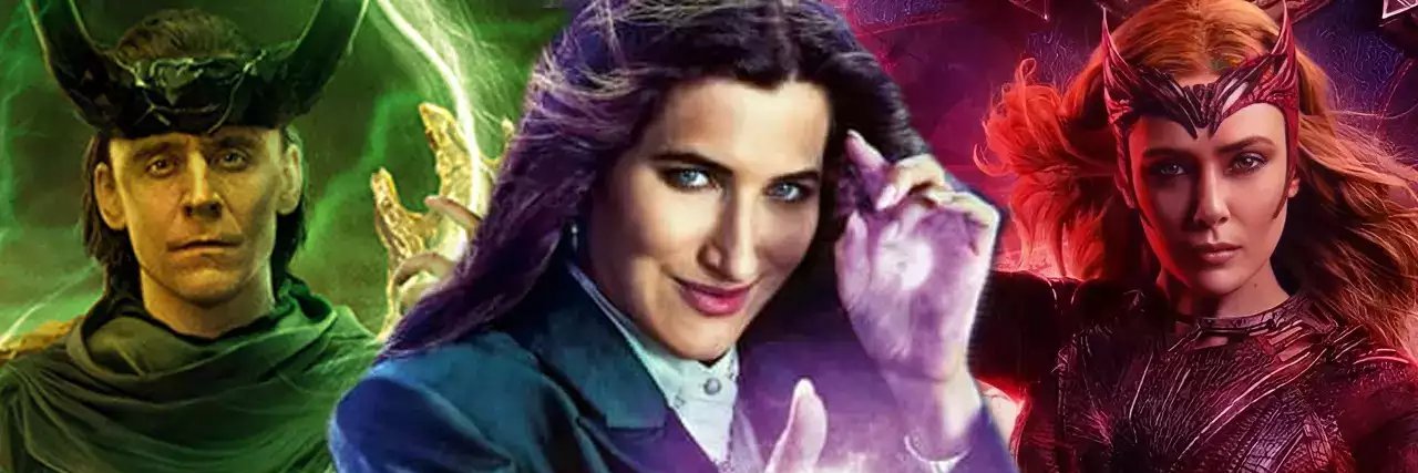 TV Talk banner