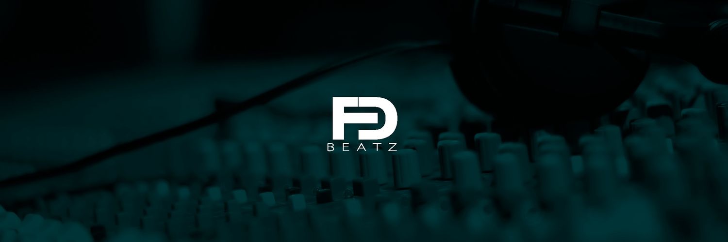 FourDubBeatz's profile banner image