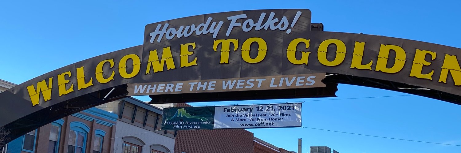 CoEnviroFilmFest banner