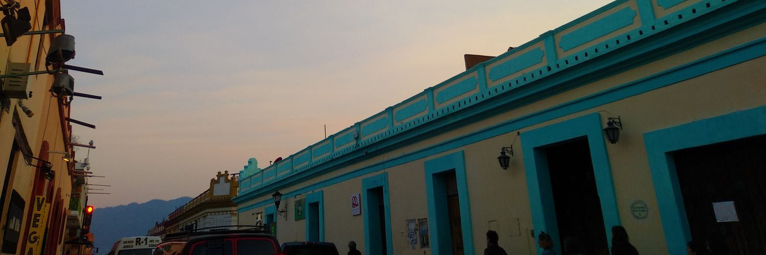 SOYTRANE's profile banner image