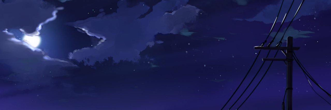 GLORYkage's profile banner image