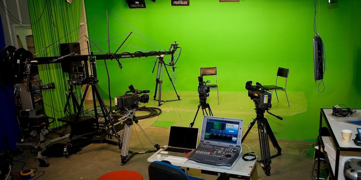 studioctv's profile banner image