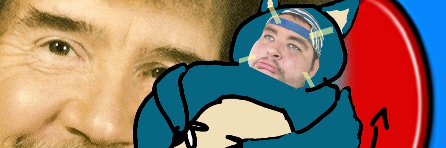 OhZombeh's profile banner image