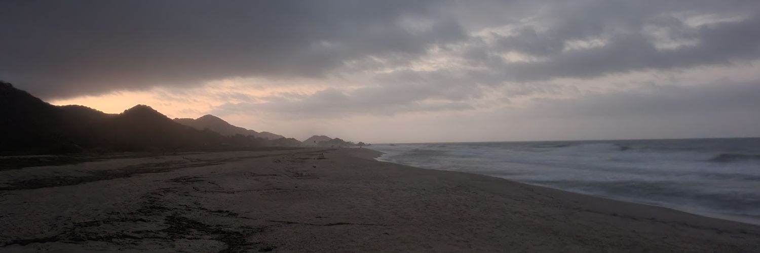 EstivenRave's profile banner image