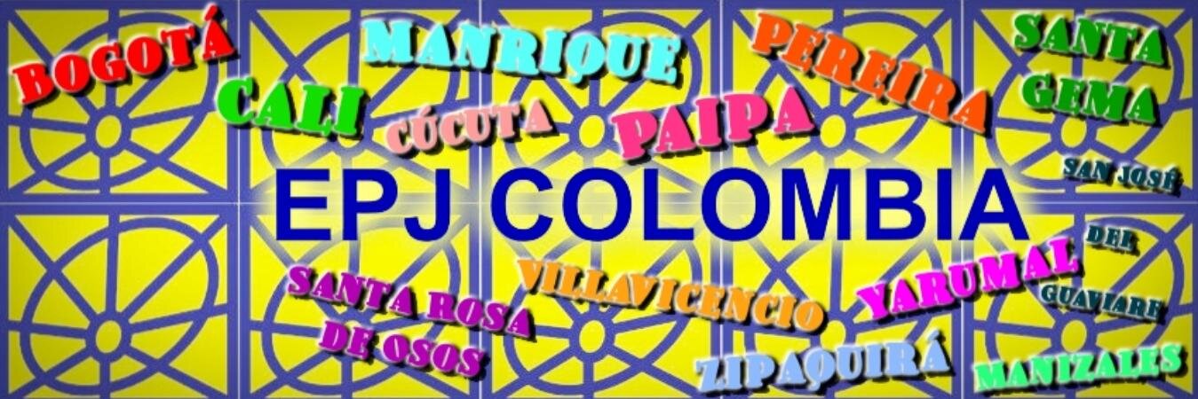 EPJColombia's profile banner image