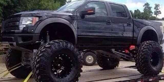 ATTrucks's profile banner image