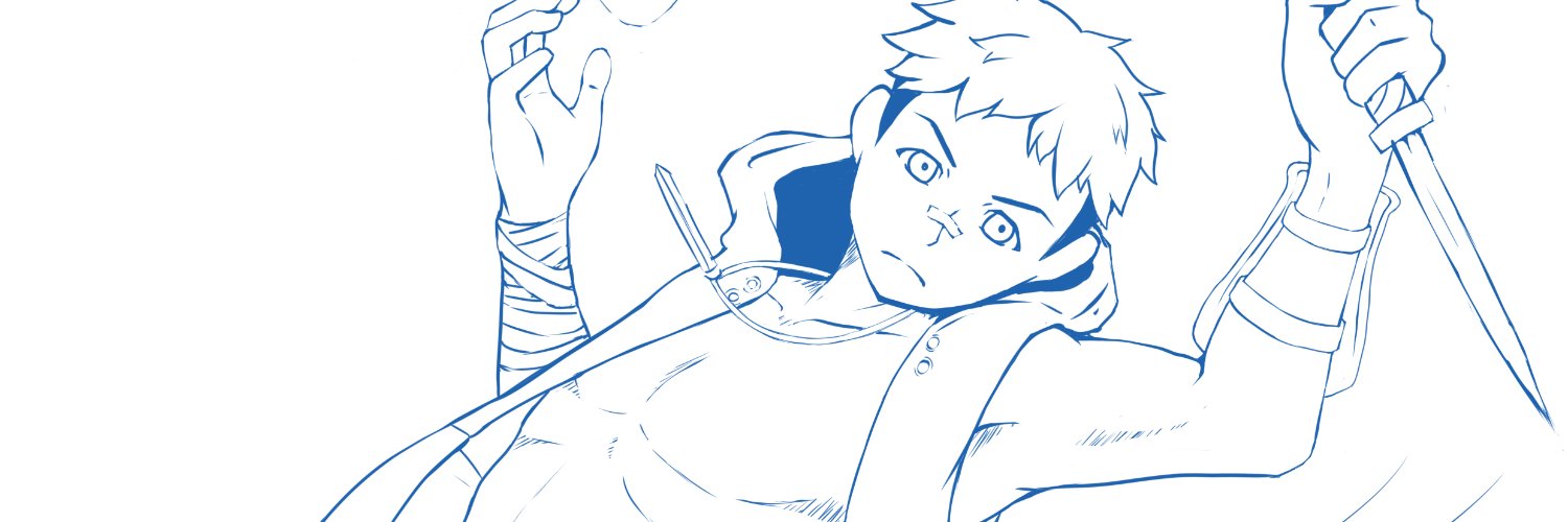 Kibo_Chann's profile banner image