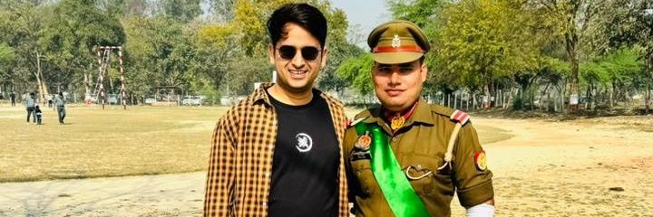 KumarDineshk8's profile banner image