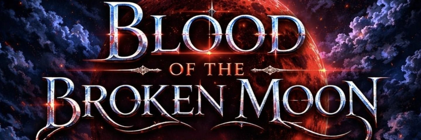 brokenmoonblood's profile banner image