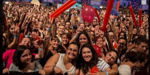 aandrea314's profile banner image