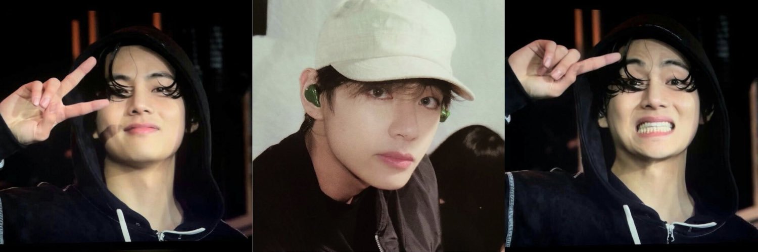 TaeKimThVBTS's profile banner image
