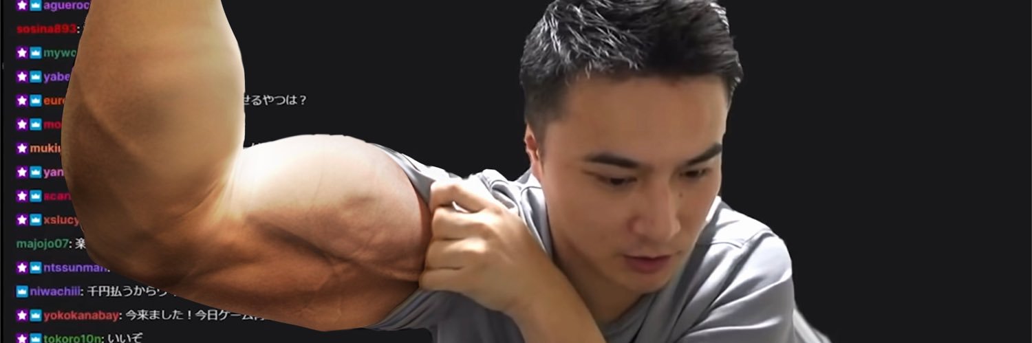 mitantic's profile banner image
