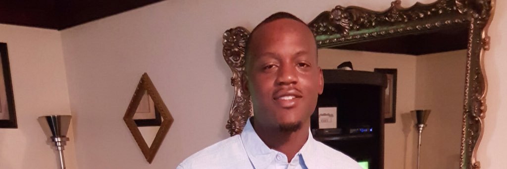 David L. White banner