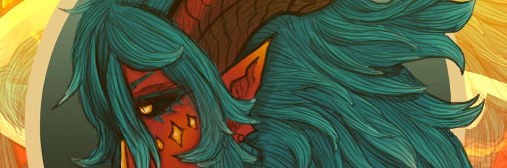 Draseil's profile banner image