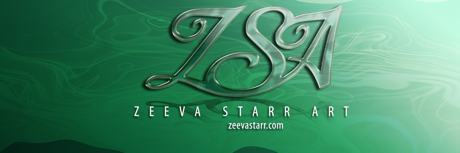 StarrZeeva's profile banner image