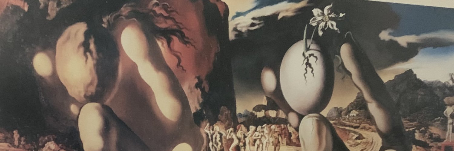 CervoBrunito's profile banner image