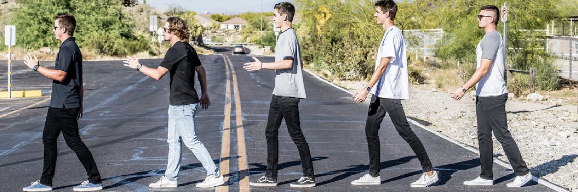 ShaneAndrsn's profile banner image
