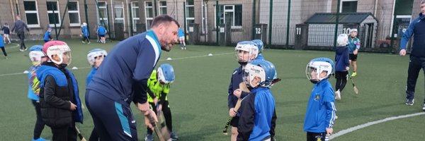 MountSionGAA Profile Banner