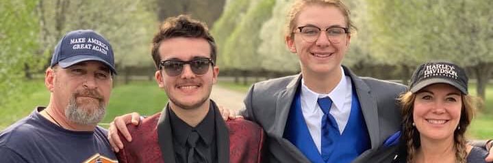 BriggsSaige's profile banner image