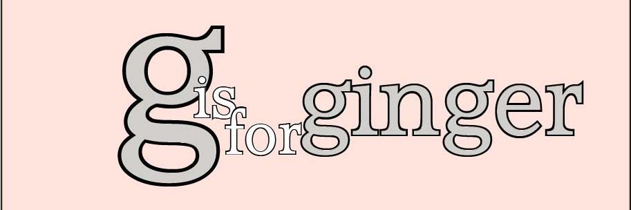 G is for Ginger (@gisforginger) / Posts / X